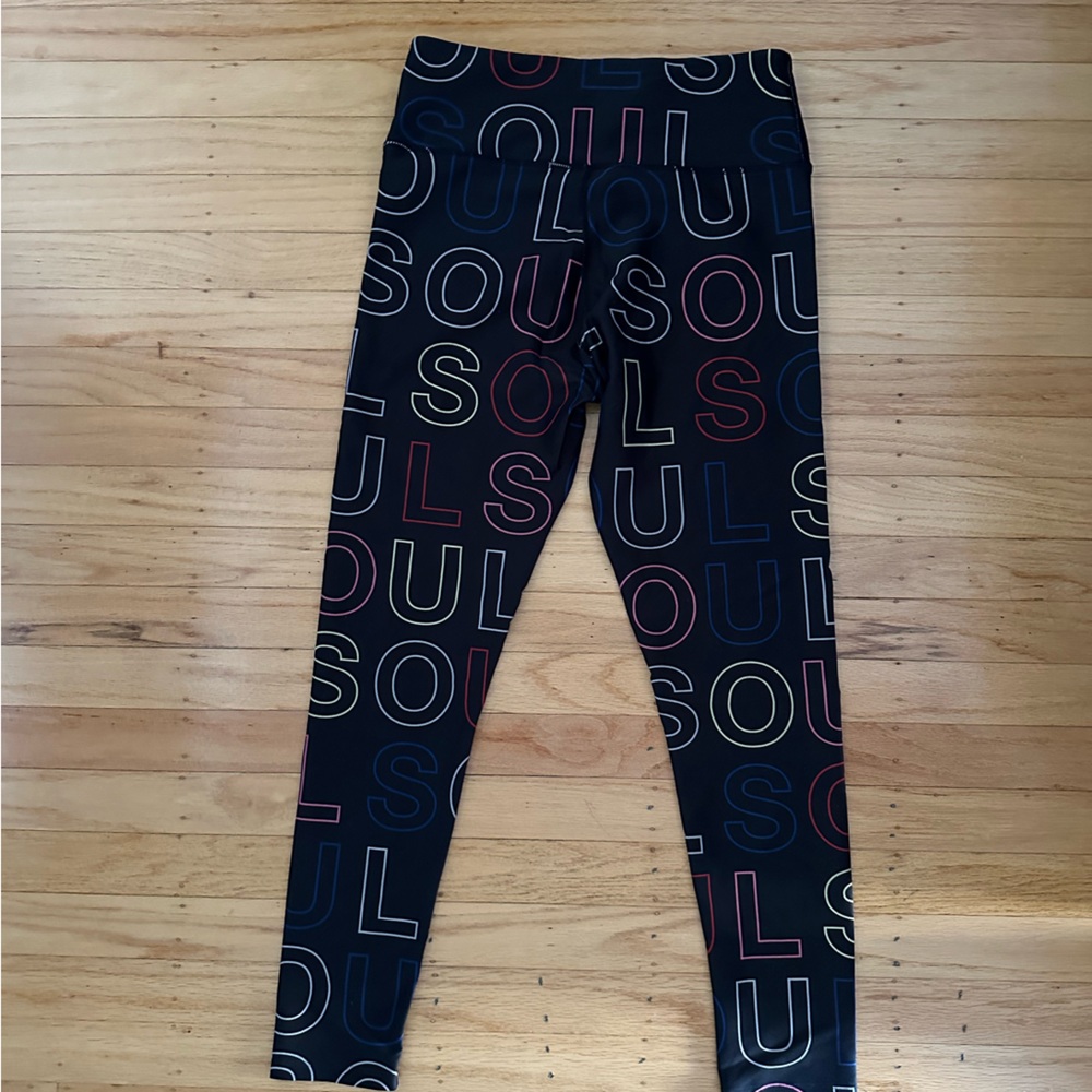 Workout tights
